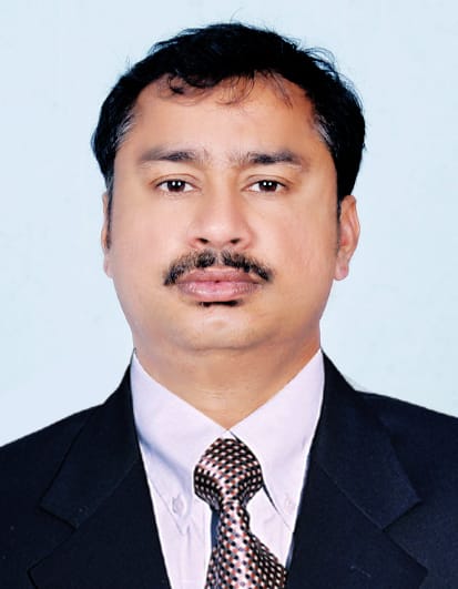 CHAIRMAN